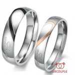 Logo du groupe Choosing Matching Rings for Couples