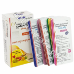 Logo du groupe Kamagra Oral Jelly | Sildenafil | allDayawake